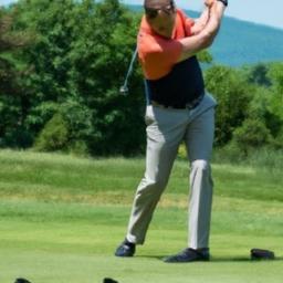 Unlock Your Best Golf: Elevate Swing, Putting & Driving Skills Biomechanical Foundations of an efficient Golf Swing: Kinetic Chain, Joint Sequencing, and Power Transfer