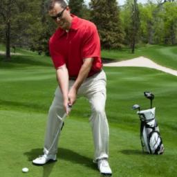 Unlock Precision Chipping: Elevate Your Short Game with Proven Golf Techniques club Selection and Loft Management: translating Lie, Trajectory, and green Conditions into Optimal Wedge Choice