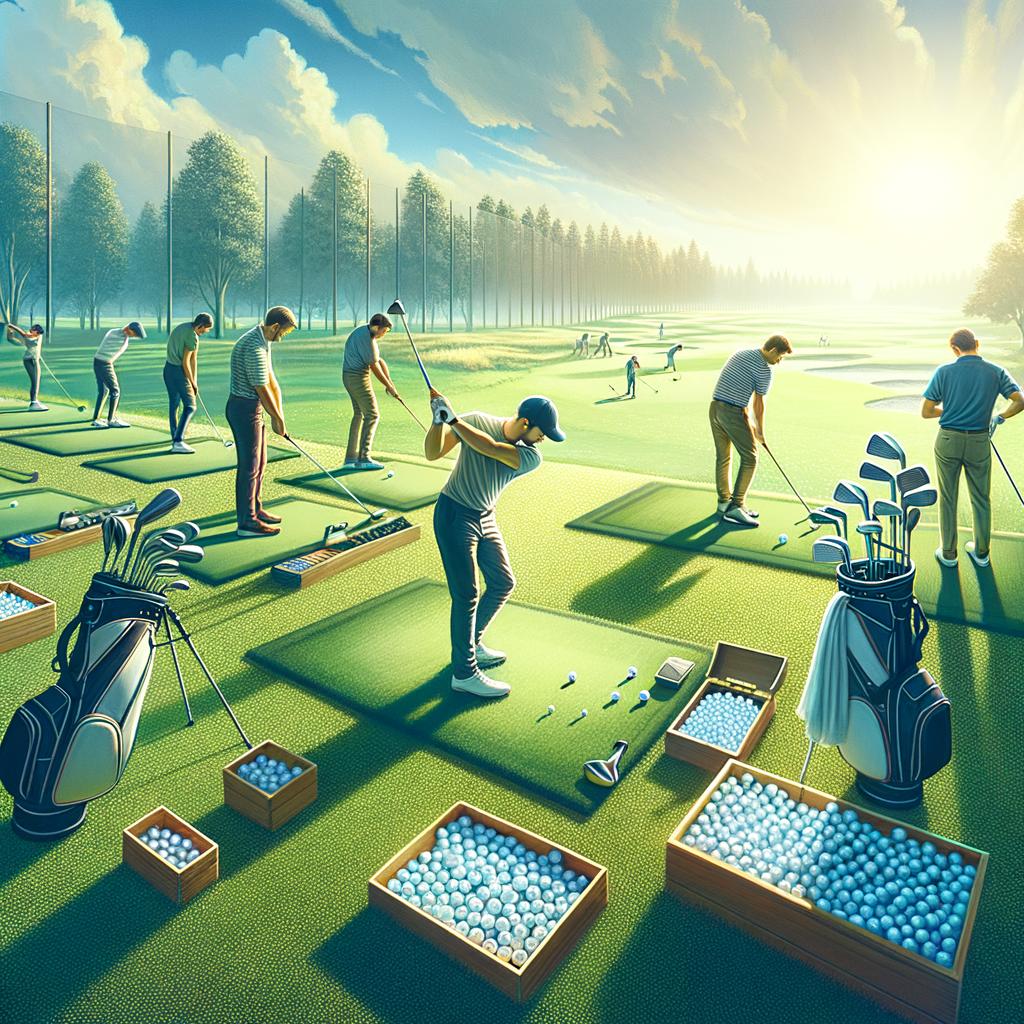 Unlock Peak Performance: Master Your Golf Swing, Putting & Driving with Transformative Training Kinetic Chain Optimization and Strength Training protocols to Enhance Driving Distance and Control