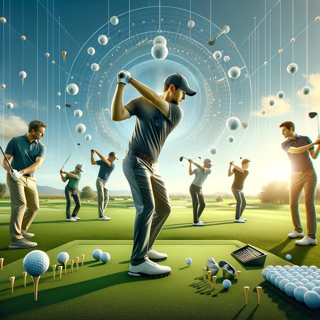 Unlock Vijay Singh's Winning Swing, Putting & Driving Secrets for Every Golfer Biomechanical Analysis of the Vijay Singh Swing: Kinematic Sequence, Joint loading, and targeted Drills to Enhance Consistency