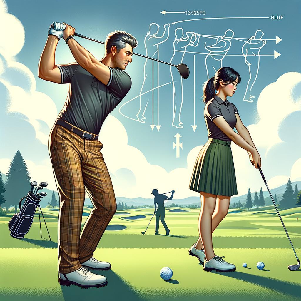 Fuel Your Game: 8 Nutrition Secrets to Boost Your Golf Swing and Putting Skills Fuel Your Game: 8 Nutrition Secrets to Boost Your Golf Swing and Putting Skills