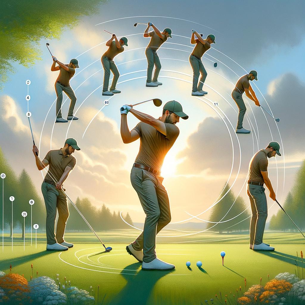 Fred Couples Reveals the Five-Word Secret Behind His Effortless Downswing Expert analysis on timing and sequencing behind the cue