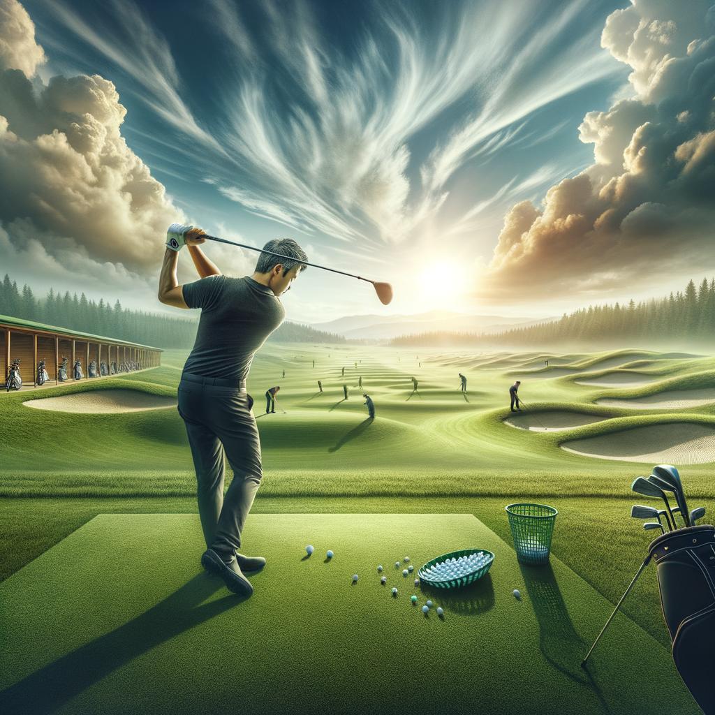 YouTube Stars Good Good Golf Make History as First Creator Brand to Sponsor PGA Tour Event The R&A announces LIV golfers will have a clear qualification route to The Open, easing tensions and offering performance based entry as governing bodies align on eligibility criteria