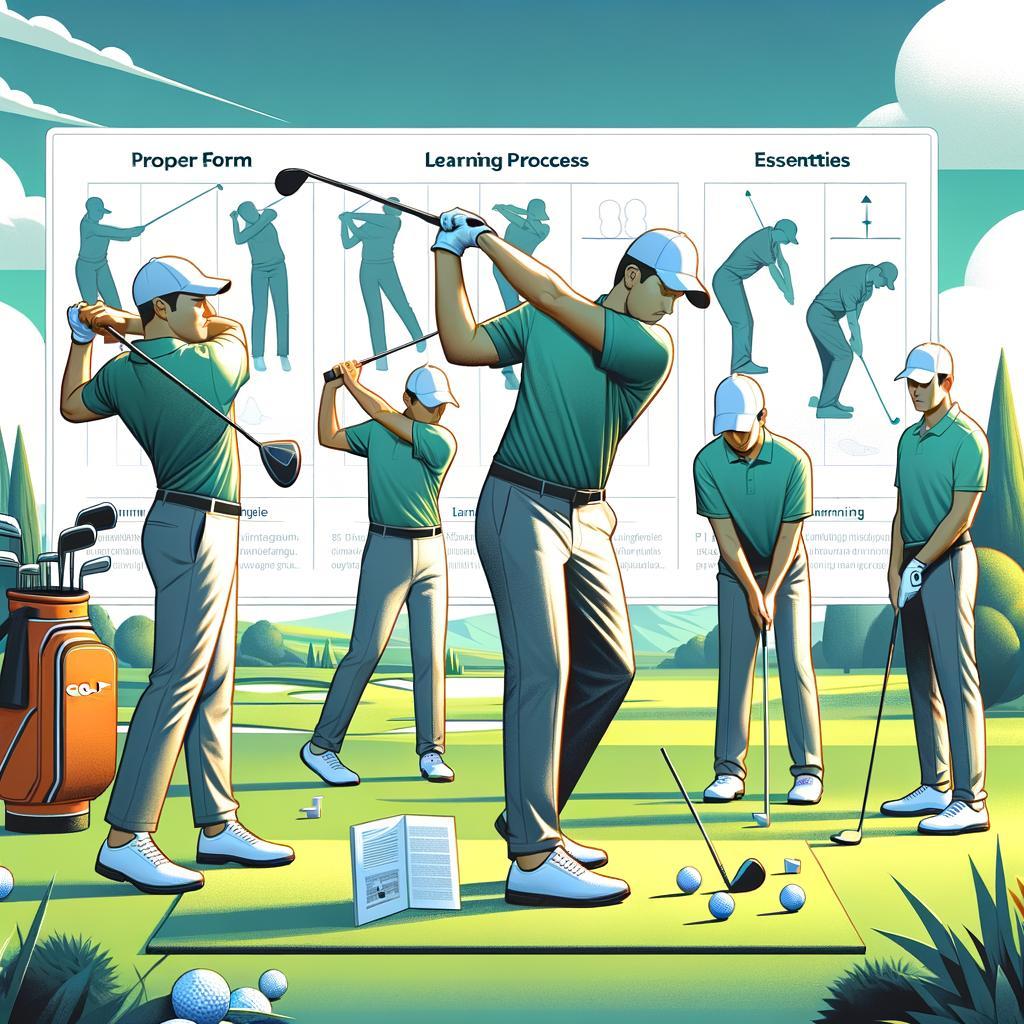 Unlock Perfect Putting: Transform Your Stroke for Better Swing & Driving Power Unlock Perfect Putting: transform Your Stroke for Better Swing & Driving Power