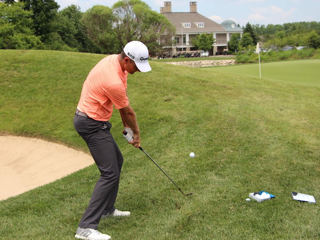 Unveiling Golf Mastery: Ben Hogan's Technique Analysis Unveiling Golf Mastery: Ben Hogan's Technique Analysis