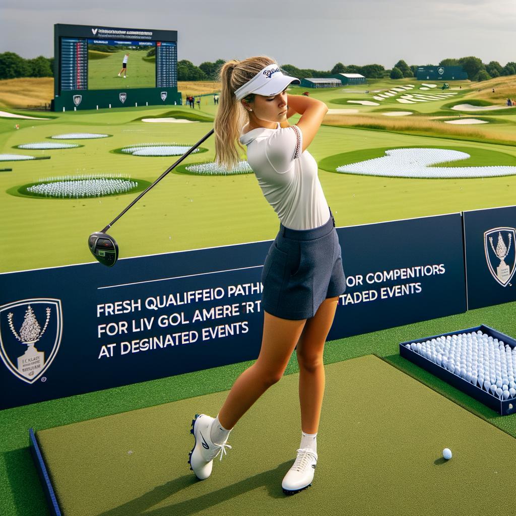 USA Claims Dramatic Victory at Women's World Amateur Team Championship After Bizarre Tiebreaker USA Claims Dramatic Victory at Women's World Amateur Team Championship After Bizarre Tiebreaker