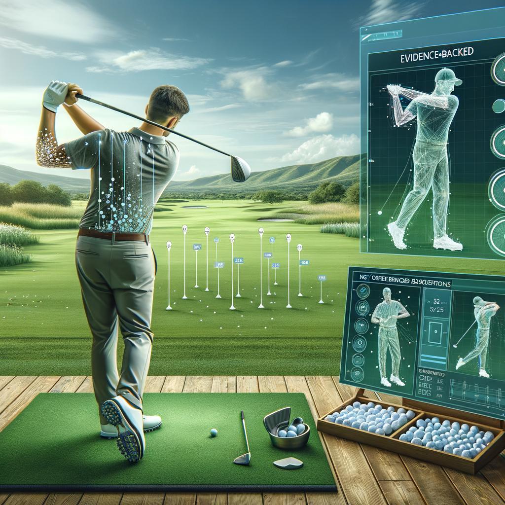 Master Your Game: Proven Golf Drills to Elevate Your Swing, Putting, and Driving Master Your Game: Proven Golf Drills to Elevate Your Swing, Putting, and Driving