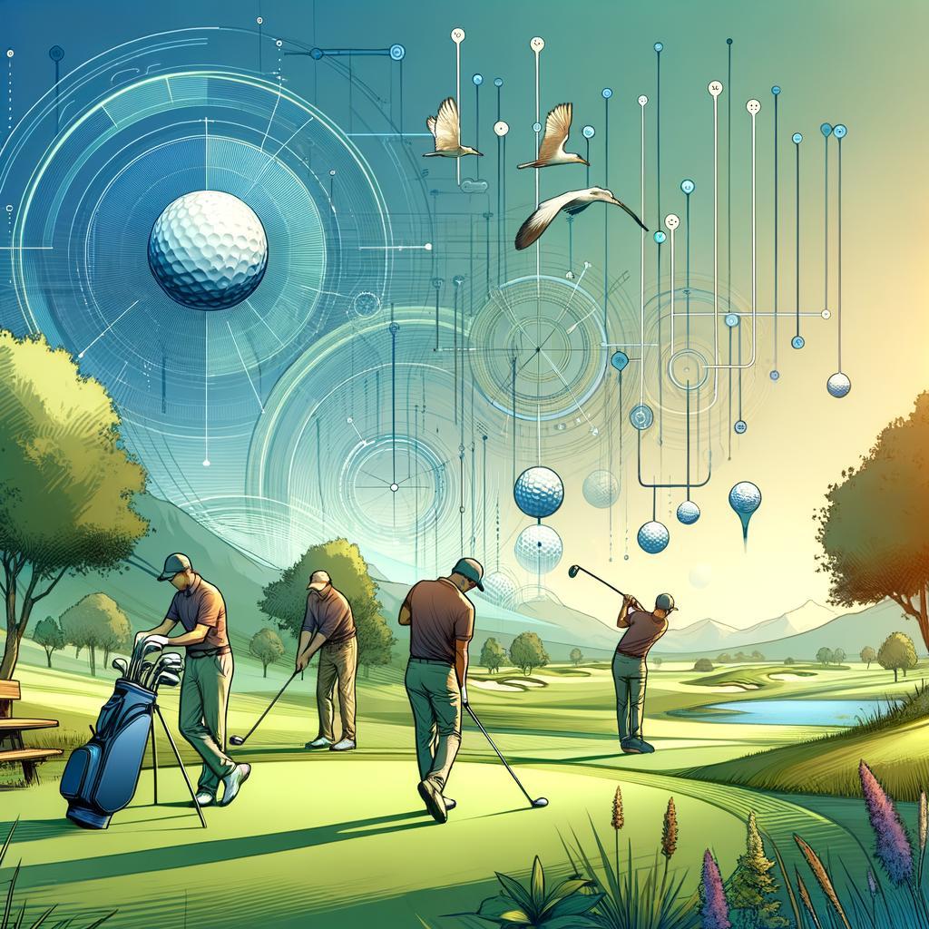 Sink More Putts: Discover the Master Putting Method for a Flawless Stroke and Better Swing Sink More Putts: Discover the Master Putting Method for a Flawless Stroke and Better Swing