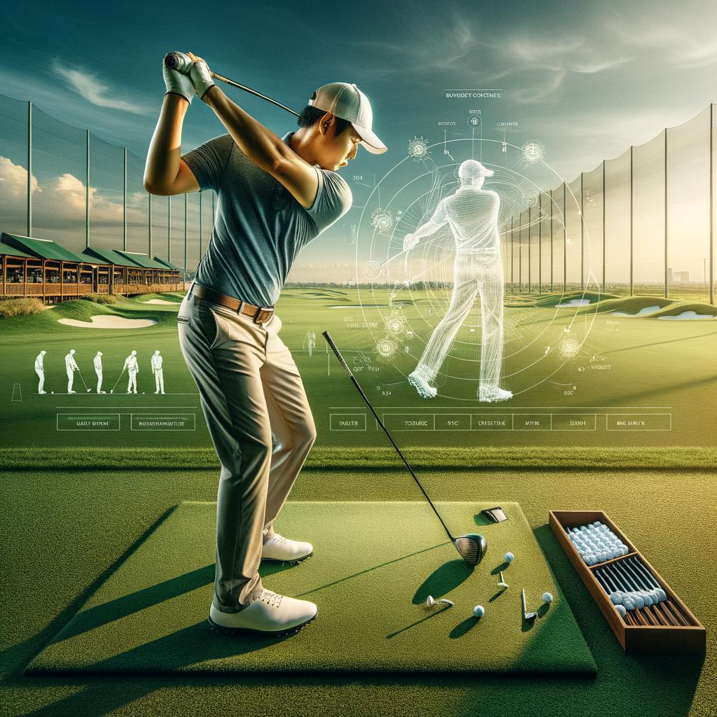 Unlock the Secrets of Roberto De Vicenzo: Elevate Your Swing, Putting & Driving Skills Unlock the Secrets of Roberto De Vicenzo: Elevate your Swing, Putting & Driving skills