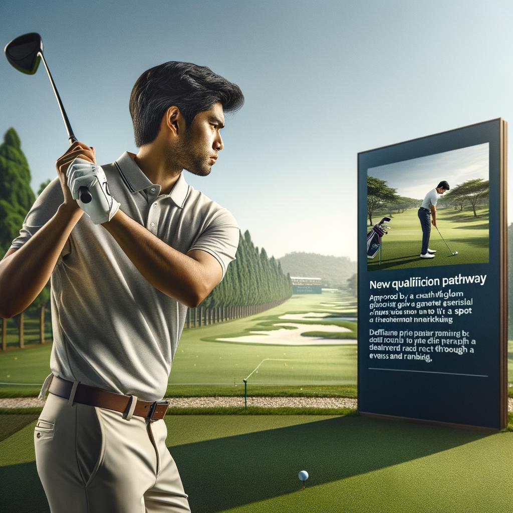 High-Stakes Showdown: One Pro's Last Chance to Save His Season at Sanderson Farms Sunday High-Stakes Showdown: One Pro's Last Chance to Save His Season at sanderson Farms Sunday