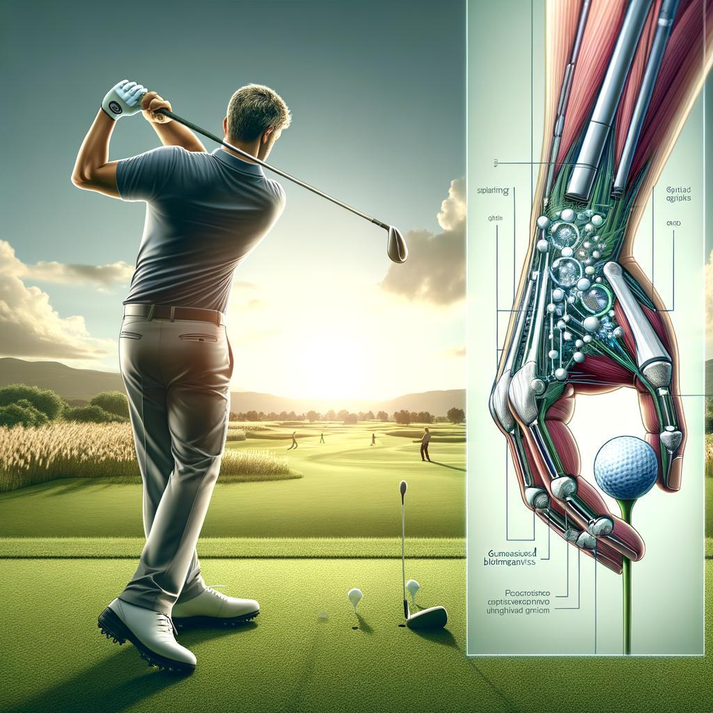 Unlock Golf Excellence: How the Vardon Grip Elevates Your Swing, Putting, and Driving Precision Unlock Golf Excellence: How the Vardon Grip Elevates Your Swing, Putting, and Driving Precision