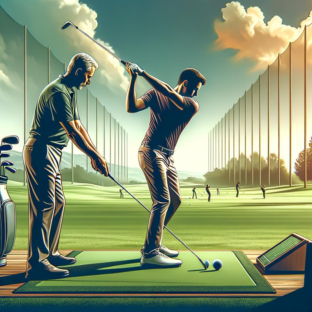 Unlock Ben Hogan's Legendary Swing: The Ultimate Guide to Driving, Putting, and Grip Mastery Unlock Ben hogan's Legendary Swing: The Ultimate Guide to driving, Putting, and Grip Mastery