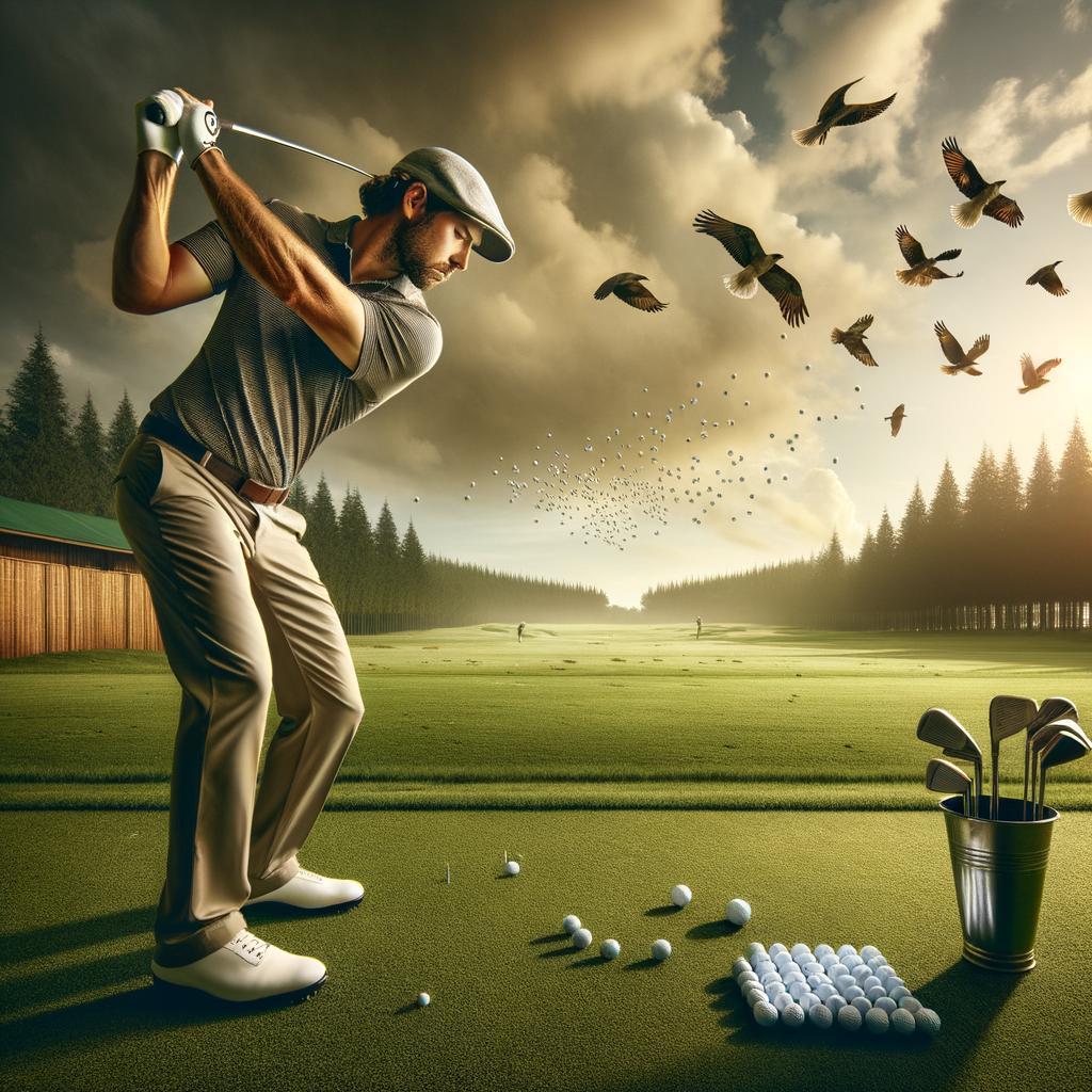 Higgo Vows to Attack: Holds Two-Shot Lead Heading Into Sanderson Finale Higgo Vows to Attack: Holds Two-Shot Lead Heading Into Sanderson Finale