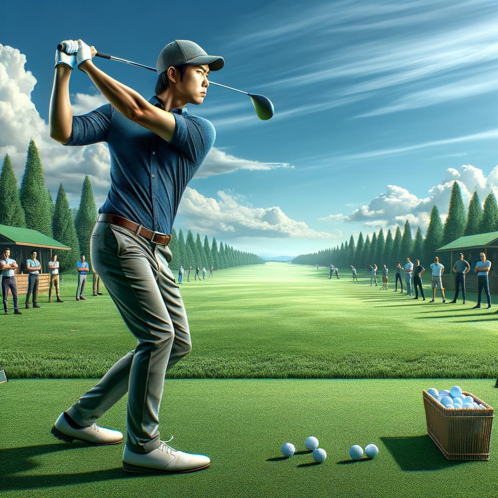 Katsu Shatters Shanghai Open Record with Sensational 61 Katsu Shatters Shanghai open Record with Sensational 61