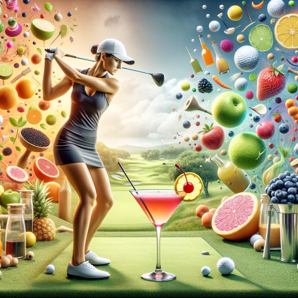 Unlock the Art of Crafting Deliciously Complex Mocktails at Home Unlock the Art of Crafting Deliciously Complex Mocktails at Home