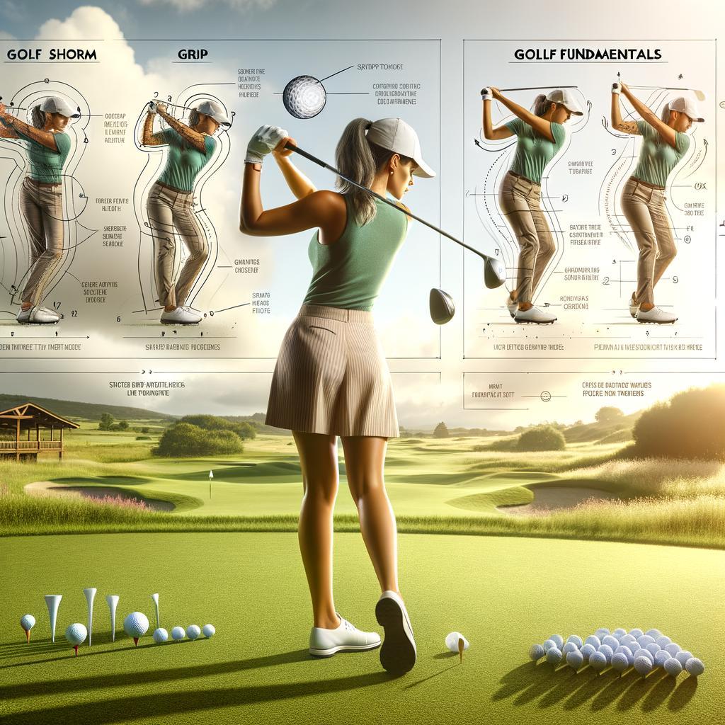 8 Biggest Golf Mistakes Beginners Make-And How to Instantly Improve Your Swing, Putting, and Driving 8 Biggest Golf Mistakes Beginners Make-And How to Instantly Improve Your Swing, Putting, and Driving