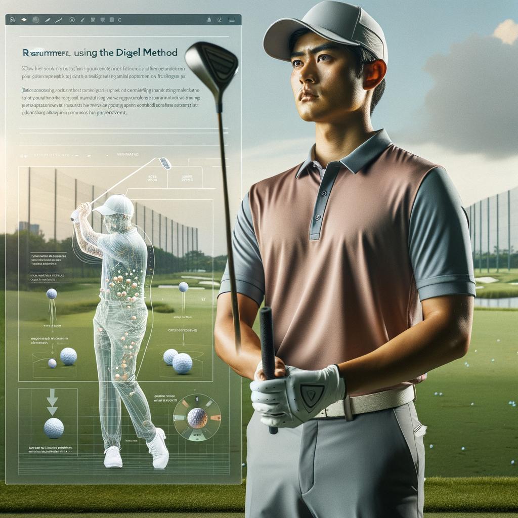 Unlock Elite Golf Performance: Elevate Your Swing and Putting with the Diegel Method Unlock Elite Golf Performance: Elevate Your Swing and Putting with the Diegel Method