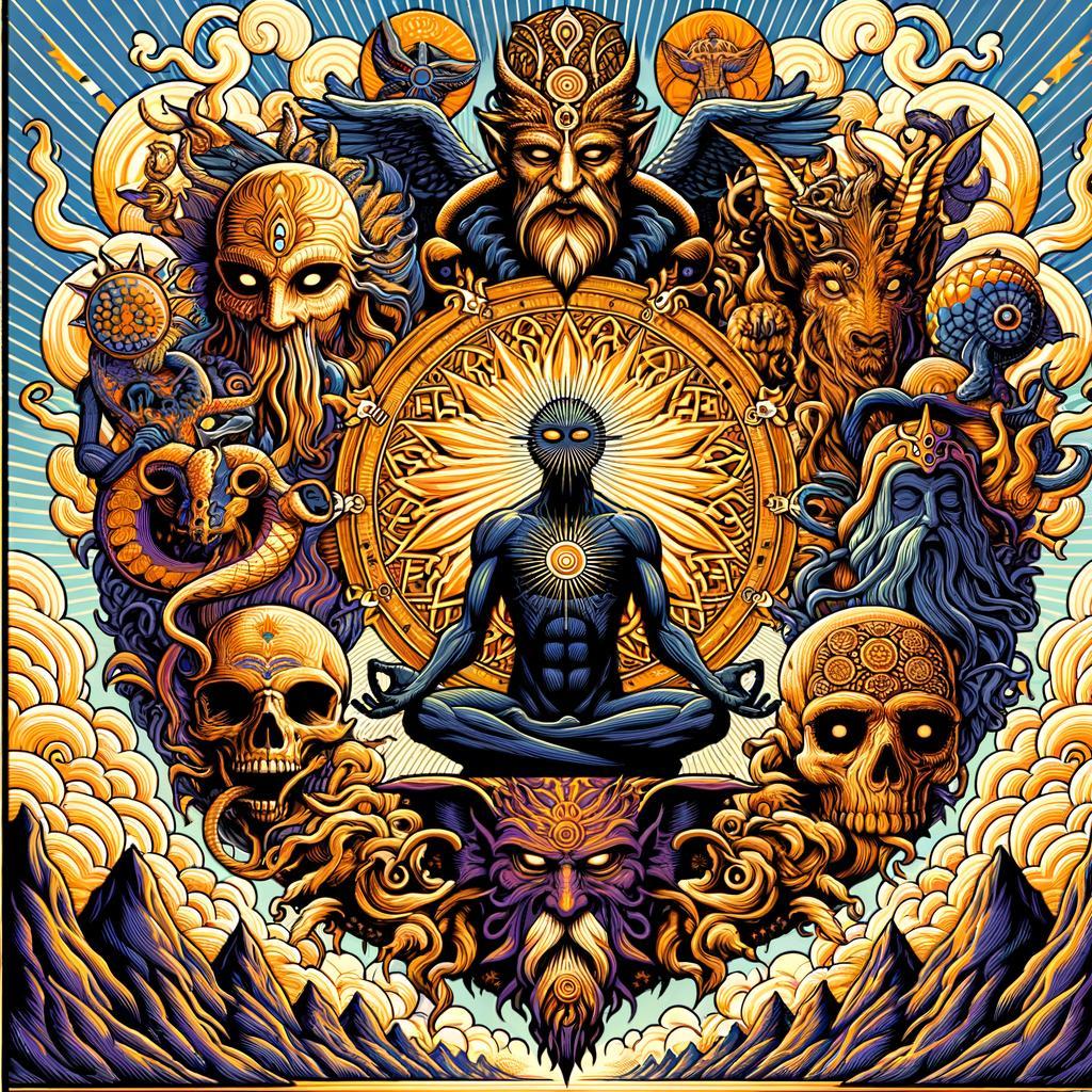 Mastering the Greens: Ben Hogan's Timeless Golf Secrets Unveiled Mastering the Greens: Ben Hogan's Timeless Golf Secrets Unveiled