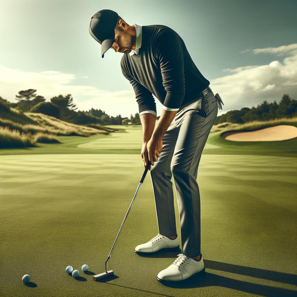 Unlock Pro Golf Secrets: Transform Your Swing, Drive & Putt Unlock Pro Golf Secrets: Transform Your Swing, Drive & Putt