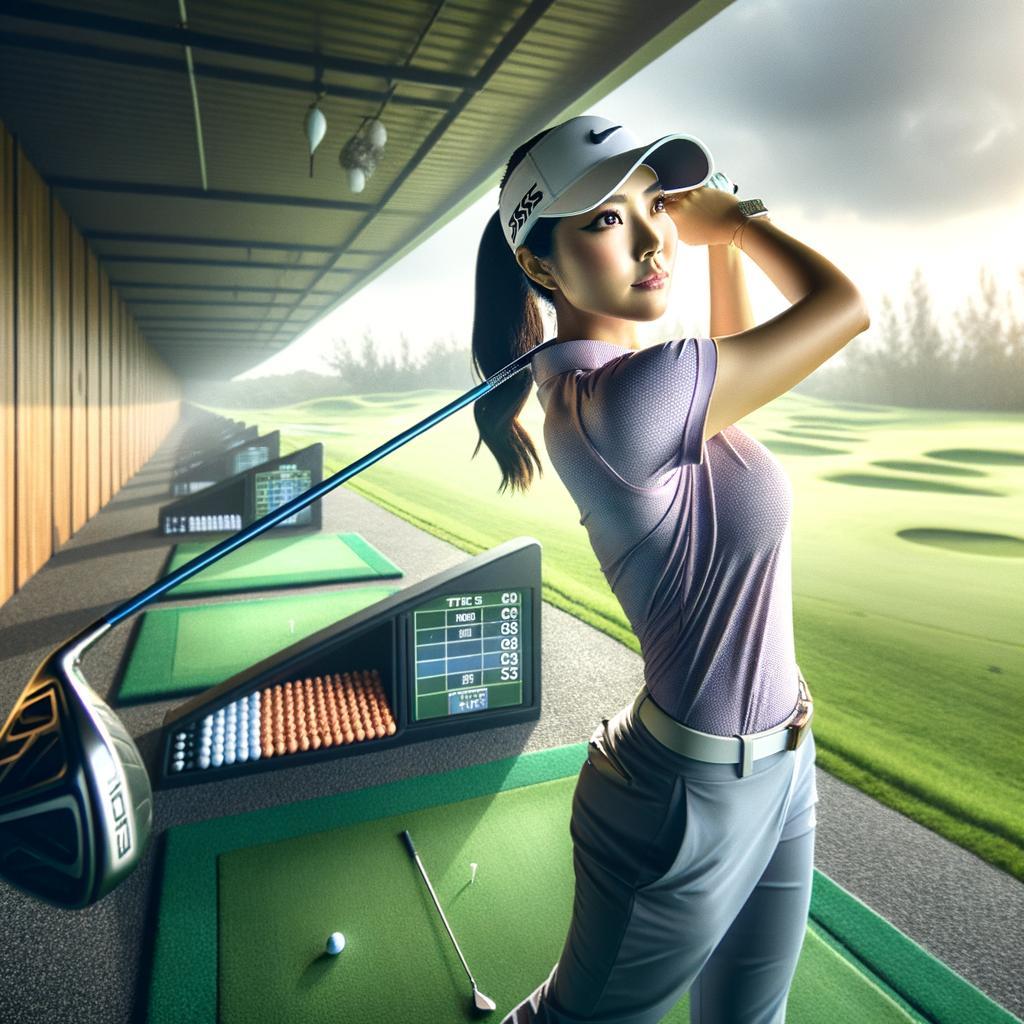 Hwang Blazes to Record-Tying 62, Grabs Commanding LOTTE Championship Lead Hwang Blazes to Record-Tying 62, Grabs Commanding LOTTE Championship Lead