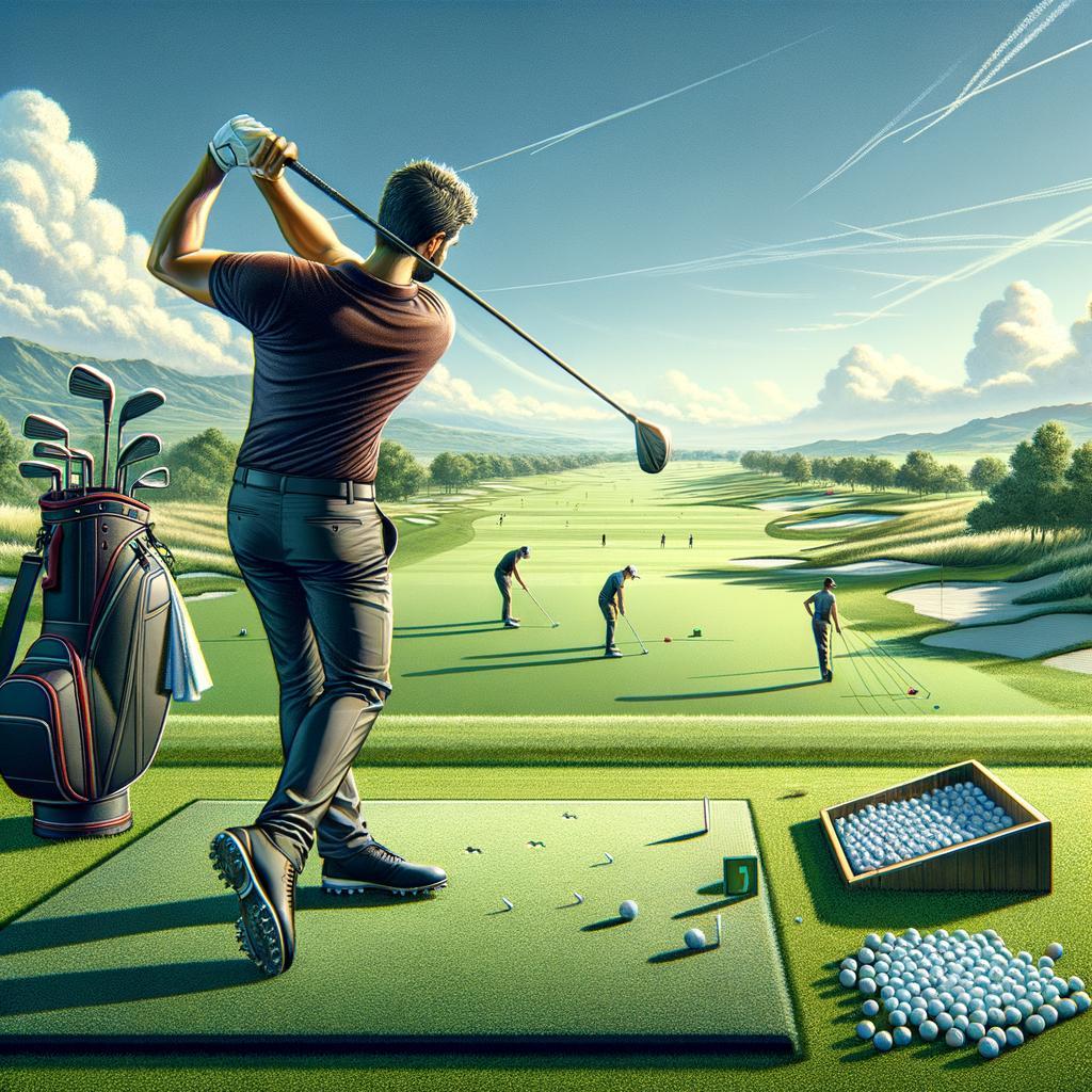 Elevate Your Game: Lanny Wadkins' Proven Secrets for a Powerful Swing & Winning Course Strategy Elevate Yoru Game: Lanny Wadkins' Proven Secrets for a Powerful Swing & Winning Course Strategy