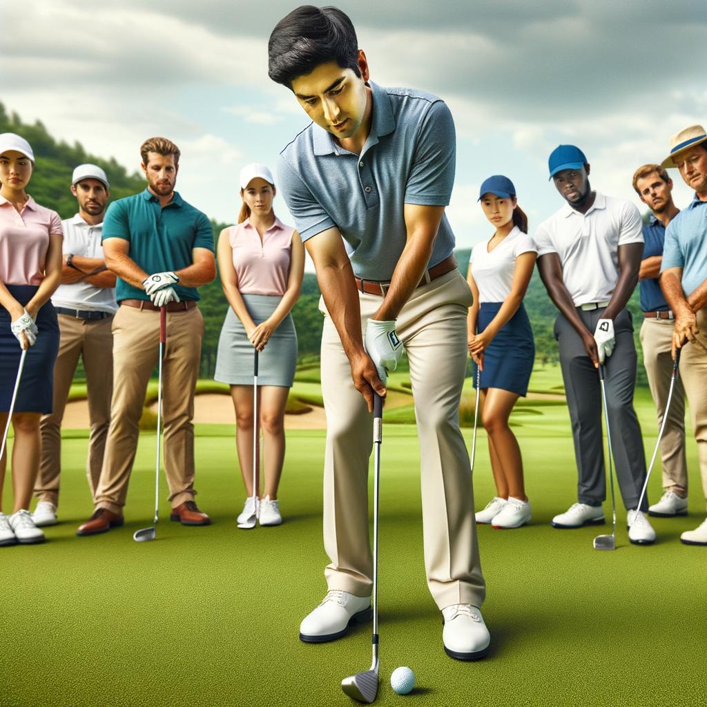 Did Bethpage's Blazing Fast Greens Sink Team USA at the Ryder Cup? Did Bethpage's Blazing Fast Greens Sink Team USA at the Ryder Cup?