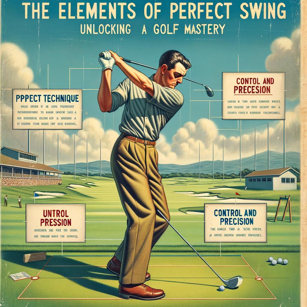 Ben Hogan's Secrets: Transform Your Golf Swing with Legendary Techniques Ben Hogan's Secrets: Transform your Golf Swing with Legendary Techniques