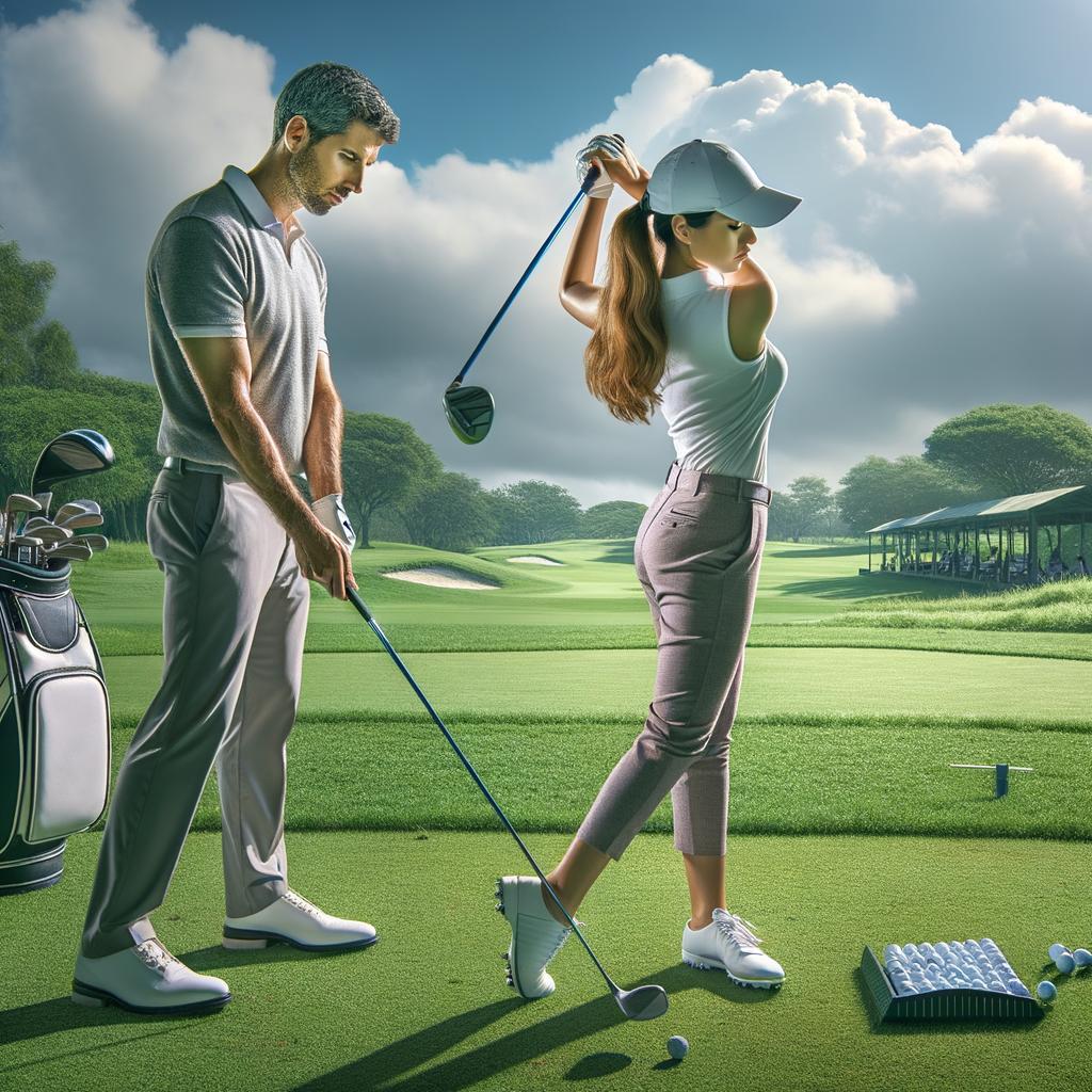 Unlock a Sharper Short Game: Fix This Common Takeaway Mistake Now Unlock a Sharper Short Game: Fix This Common Takeaway Mistake Now