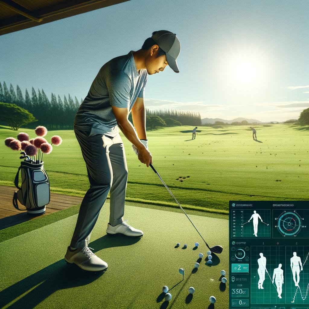 Elevate Your Golf Game: Proven Techniques to Perfect Your Swing, Putting, and Driving Elevate Your Golf Game: Proven Techniques to Perfect Your Swing, Putting, and Driving