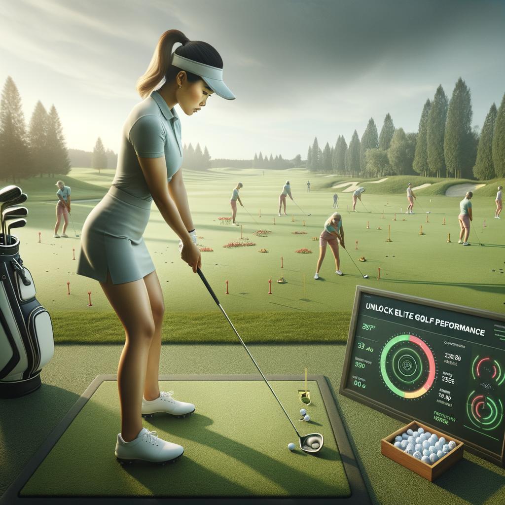 Unlock Elite Golf Performance: Master Swing Techniques and Course-Winning Strategies Unlock Elite Golf Performance: Master Swing Techniques and Course-Winning Strategies