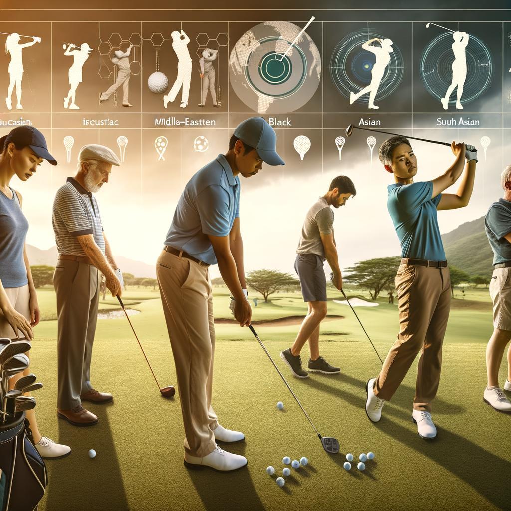 Unlock Your Best Golf: Game-Changing Equipment Tips for Perfecting Swing, Putting & Driving Unlock Your Best Golf: game-Changing Equipment Tips for Perfecting Swing, Putting & Driving