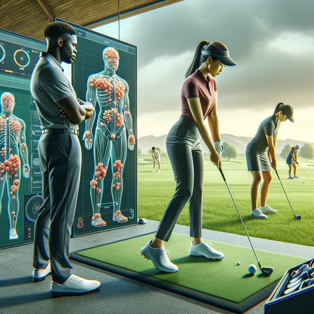 Unlock Your Best Golf: Elevate Your Swing, Putting & Driving Unlock Your Best Golf: Elevate Your Swing, Putting & Driving