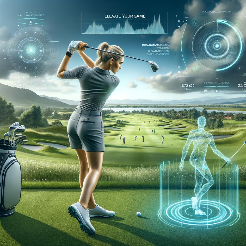Elevate Your Game: Proven Techniques to Perfect Your Swing, Putting & Driving on Elite Golf Courses Elevate Your Game: Proven Techniques to Perfect Your Swing, putting & Driving on Elite Golf Courses