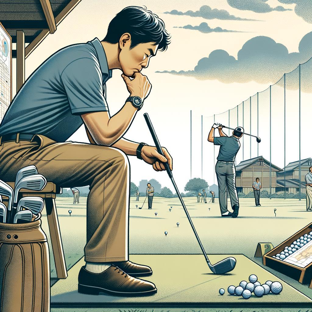 Mastering the Game: Unveiling Ben Hogan's Timeless Golf Secrets Mastering the Game: Unveiling Ben Hogan's Timeless Golf Secrets