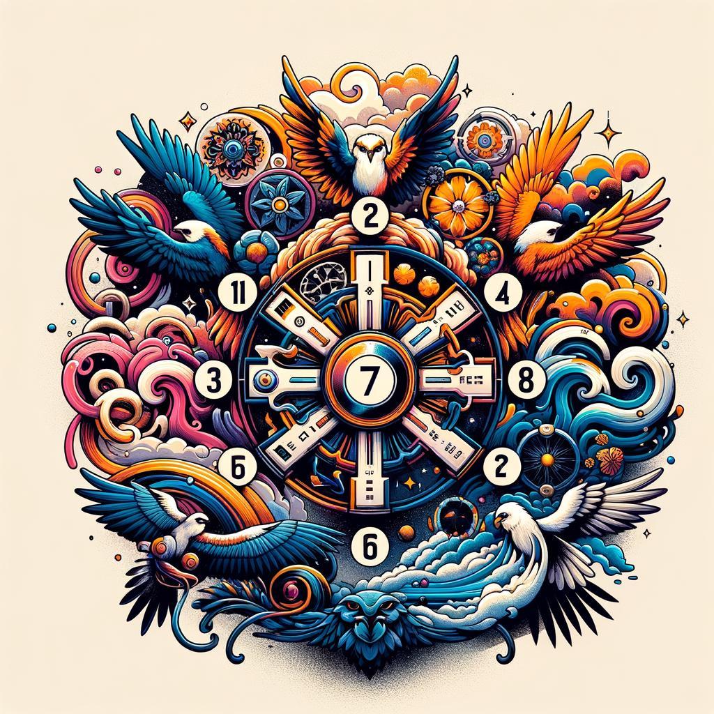 Tommy Fleetwood Takes On Four Americans in High-Stakes Skins Showdown Tommy Fleetwood Takes On Four Americans in High-Stakes Skins Showdown