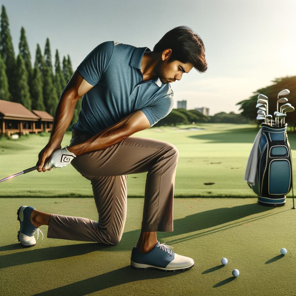 Higgo's Clutch Birdie Blitz Vaults Him Into Sanderson Lead Higgo's Clutch Birdie Blitz Vaults Him Into Sanderson lead