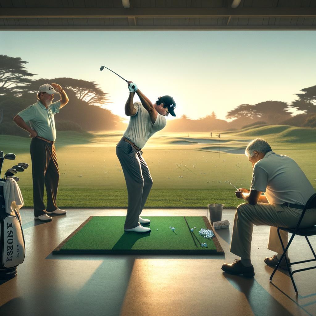 Gainey Makes History at 50 with First PGA Tour Champions Victory Gainey Makes History at 50 with First PGA Tour Champions Victory