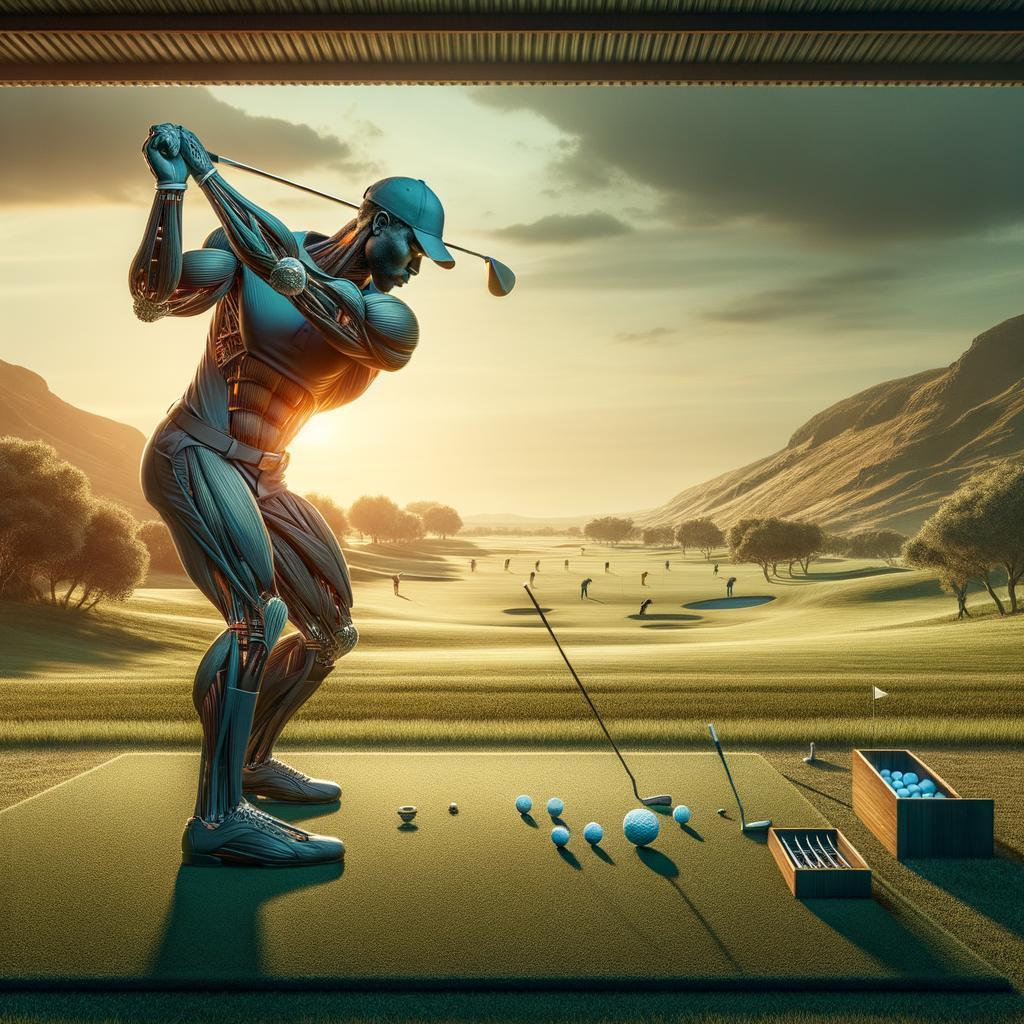 Unlocking Golf Greatness: Billy Casper's Proven Secrets for a Powerful Swing, Precision Putting & Dominant Driving Unlocking Golf Greatness: Billy casper's Proven Secrets for a Powerful Swing, Precision putting & Dominant Driving