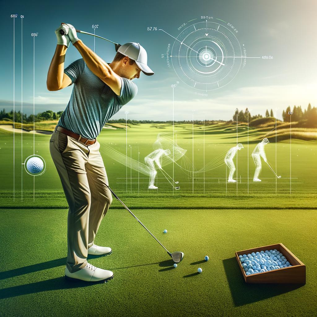 Unlock Brooks Koepka's Winning Formula: Elevate Your Swing, Driving, and Putting Like a Pro Unlock Brooks Koepka's Winning Formula: Elevate Your swing,Driving,and Putting Like a Pro