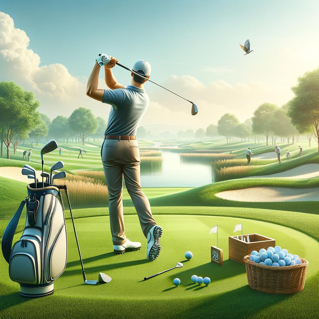 The secret to consistent ball striking? It starts with this key Neutral Setup and Alignment: Create a Repeatable Base for a Square Clubface at Contact