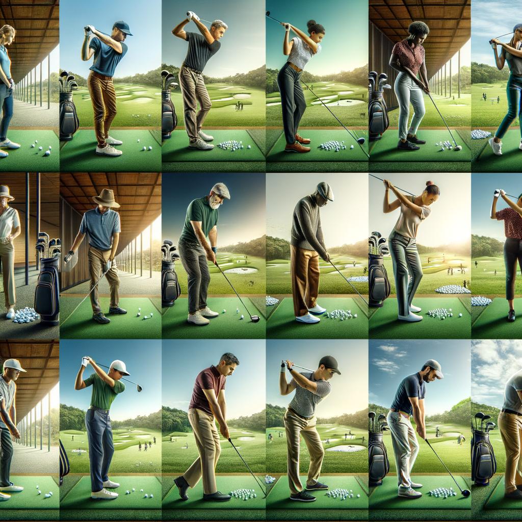 Sei Young Kim Roars Back to Victory, Powers Team to Historic LPGA Record-Breaking Win sei Young Kim closes long winless spell with composed final round and late birdies; coaches urged to emphasize pressure putting drills for closing holes