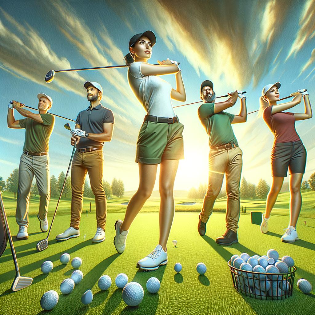 Sei Young Kim Sets Sights on Historic Wire-to-Wire Triumph in Front of Home Crowd Key performance metrics that will decide a wire to wire finish for Kim