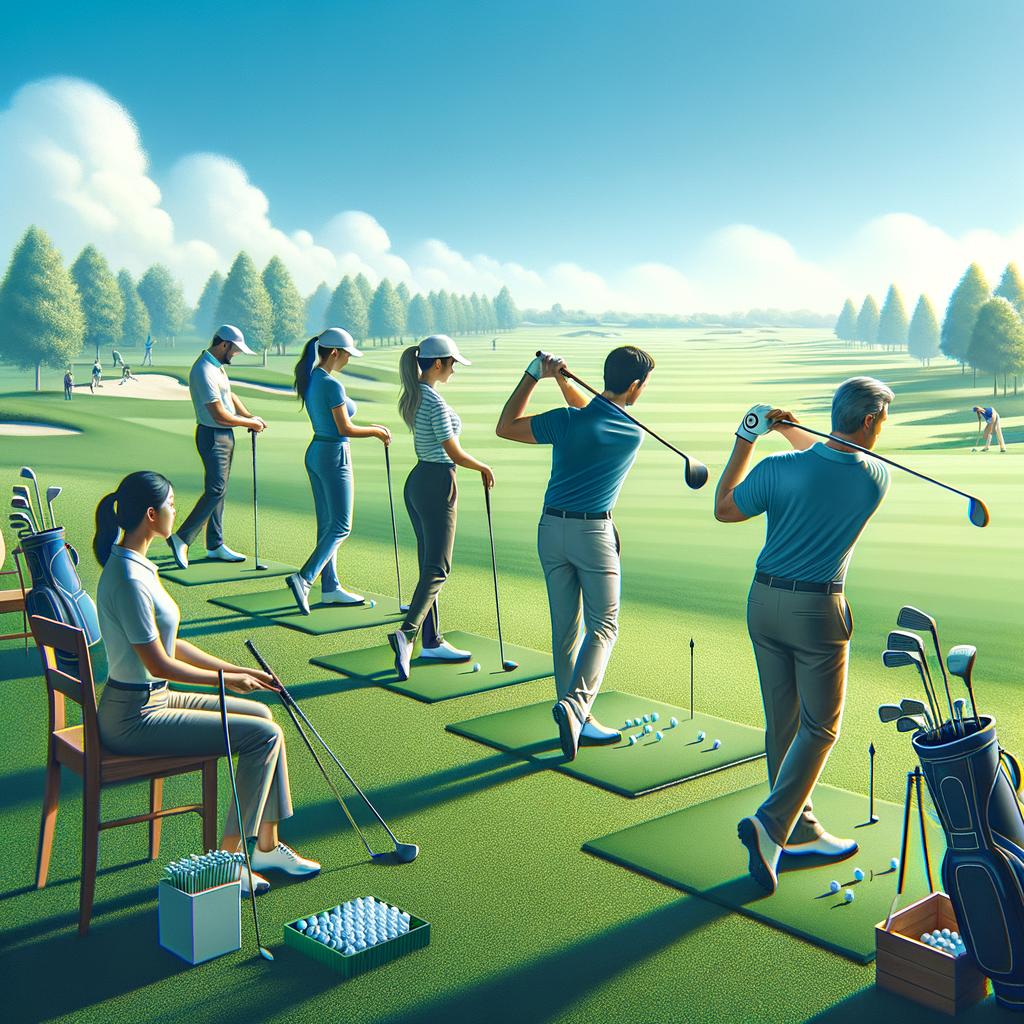 U.S. stays perfect at LPGA's International Crown U.S. Dominance in Pool Play Underlines depth and Team Strategy