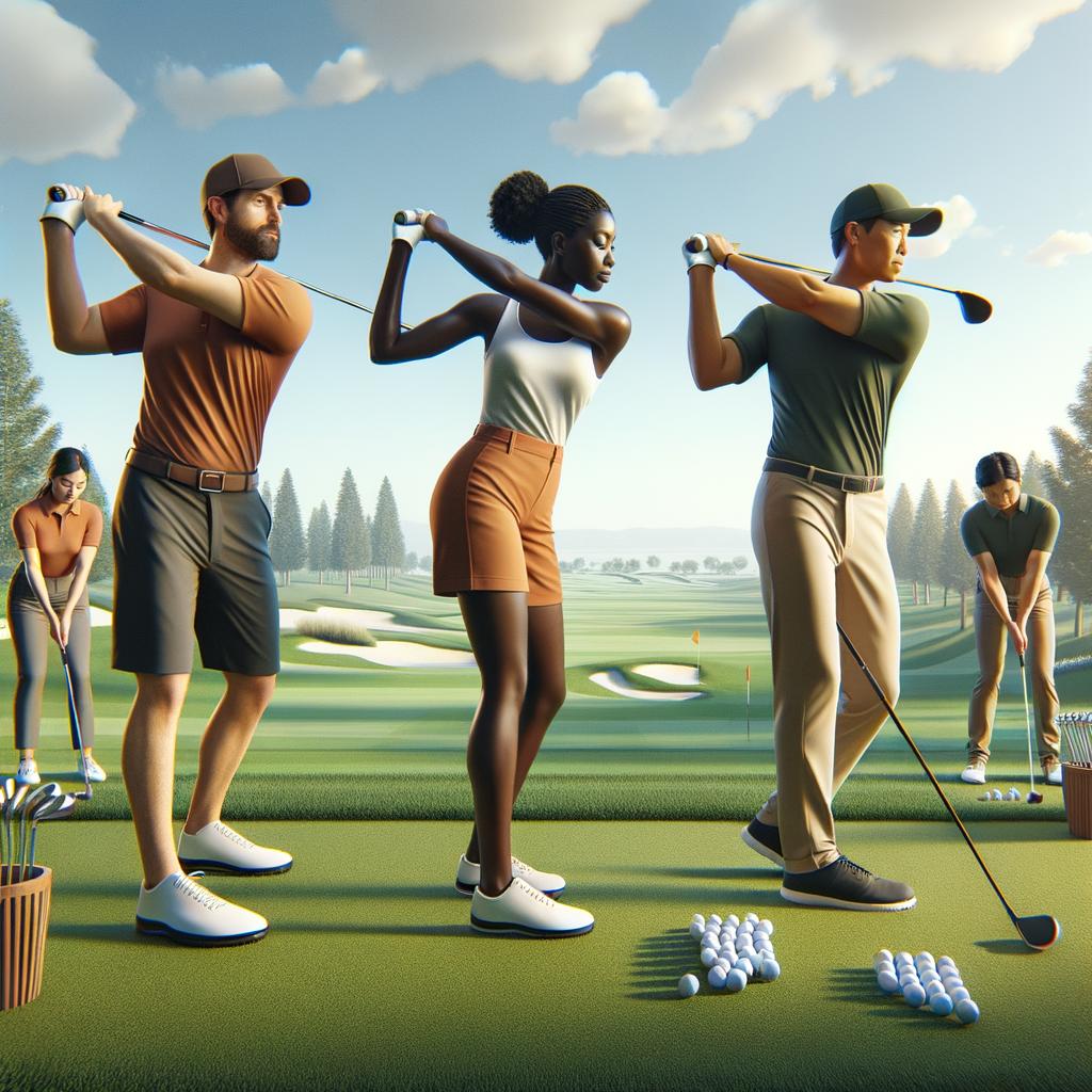 Transform Your Game: 5 Expert Tips to Perfect Your Setup Reconfigure workspace layout and cable management to streamline workflow