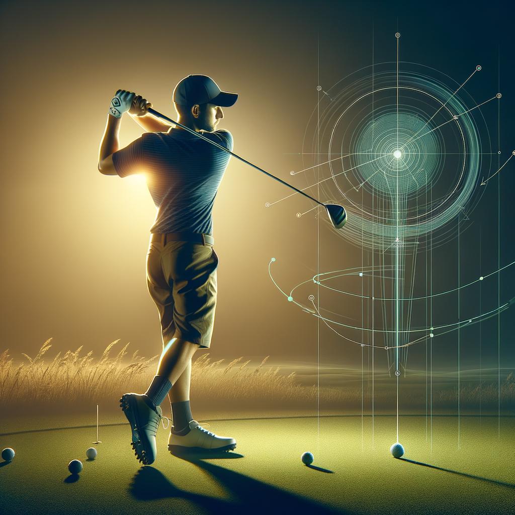 Master Swing, Putting & Driving: Transform Golf Drills for All Biomechanical foundations to master swing efficiency power and injury prevention