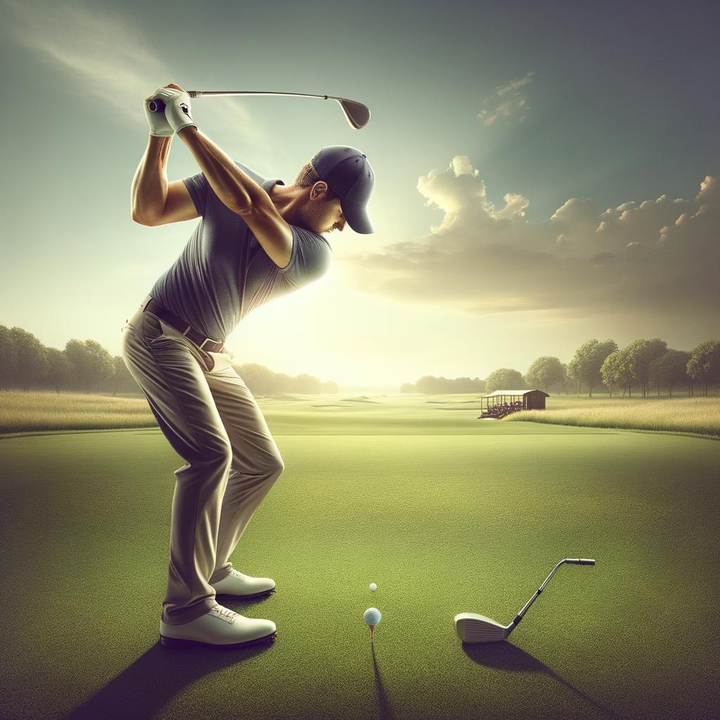 Master Swing, Putting & Driving: Evidence-Based Golf Training Biomechanical Foundations of the Golf swing: Kinematic Sequencing, kinetic Linking, and Joint Load Recommendations