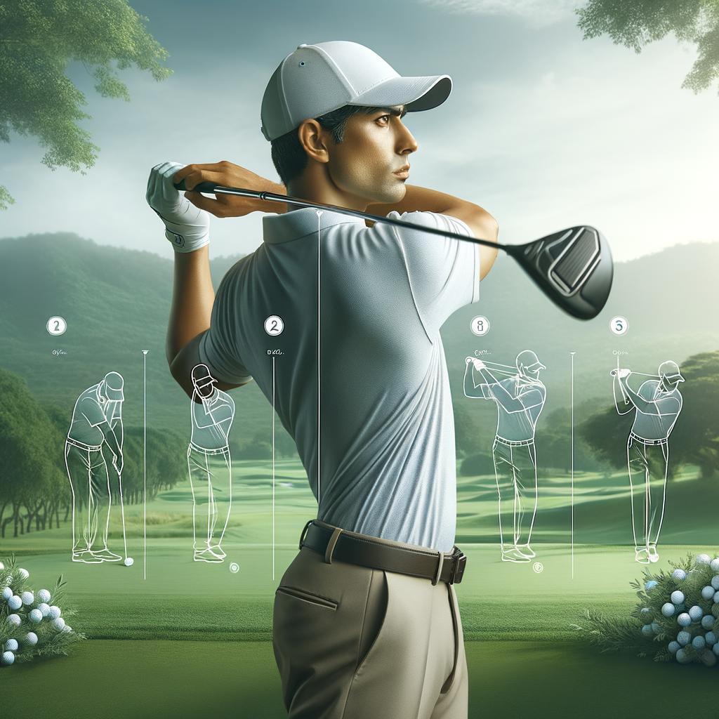 Master Golf Education: Perfect Swing, Putting & Driving Evidence Based Drills to Improve Putting Stroke and Green Reading: tempo control, alignment exercises, and distance practice routines