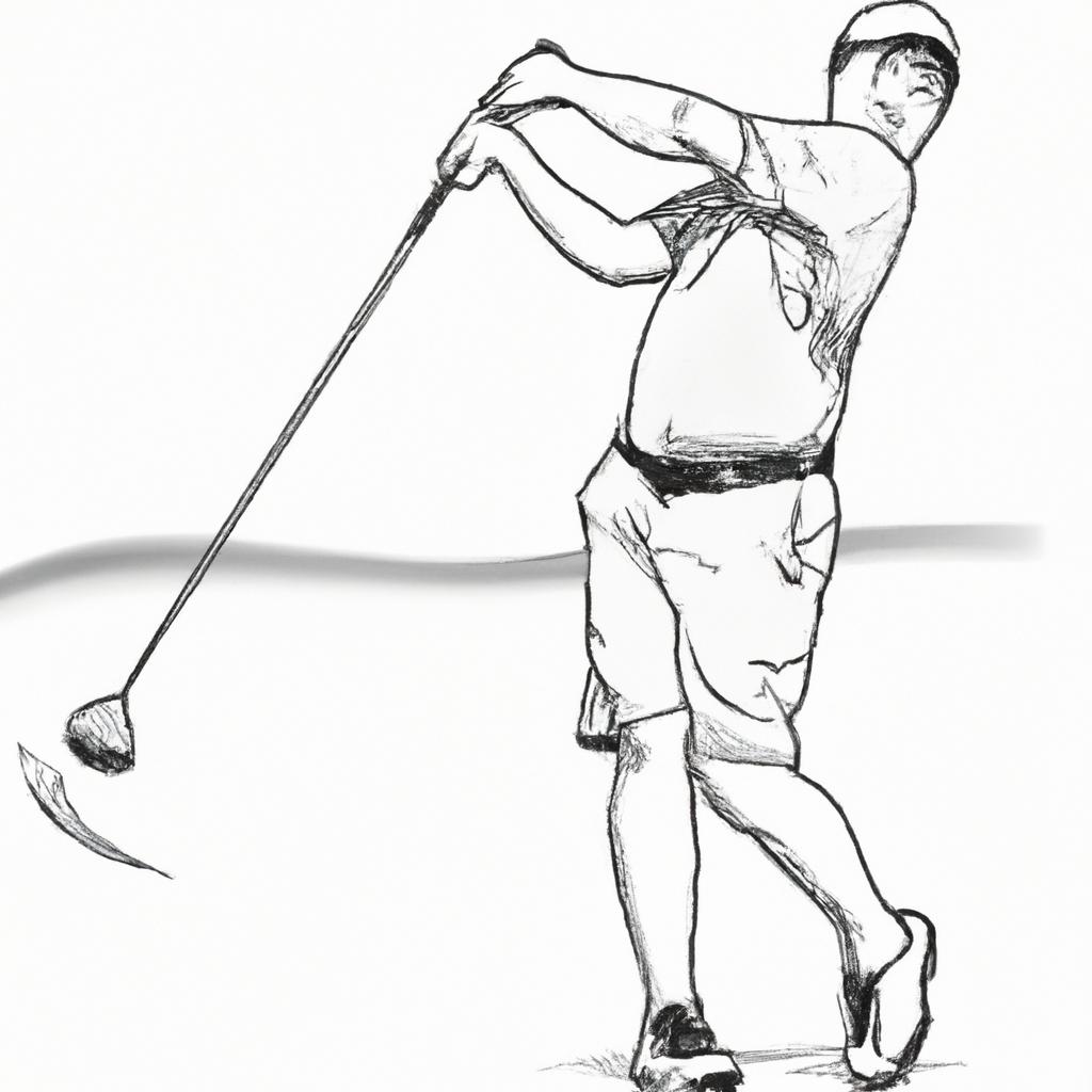 Master Byron Nelson Swing: Biomechanics for Putting & Driving Pelvis and Torso Rotation Mechanics for Efficient Energy Transfer: Mobility Assessments and Corrective Exercises