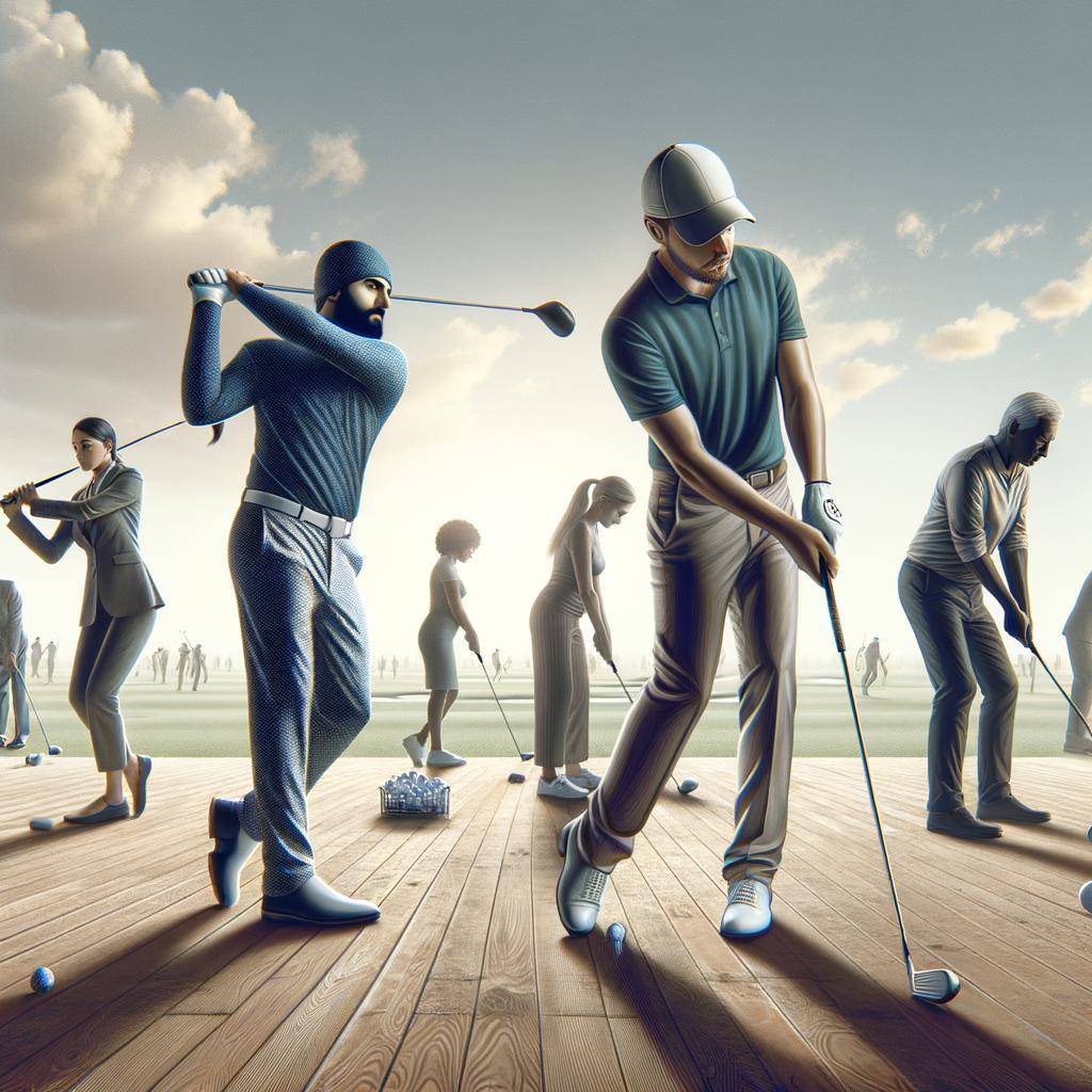 Unlock Brooks Koepka's Winning Formula: Elevate Your Swing, Driving, and Putting for Game-Changing Results Biomechanical dissection of Brooks Koepka's swing: Phase Specific Kinematics and Critical Load Points