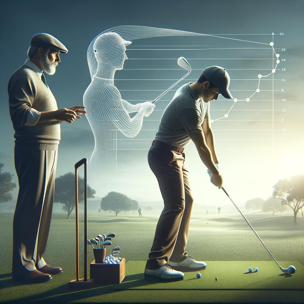 Master Golf Swing: Transform Putting, Driving & Scoring Biomechanical Foundations of an Efficient Golf Swing: Kinematic Sequencing and Joint Load Management